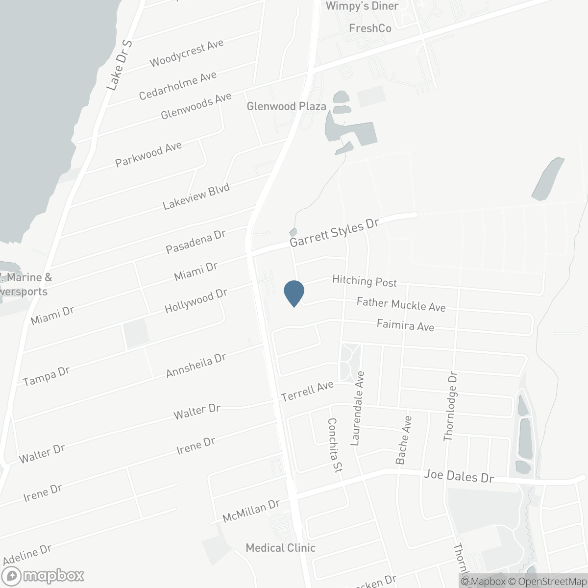 33 BILL GUY DRIVE, Georgina, Ontario L4P 0H9